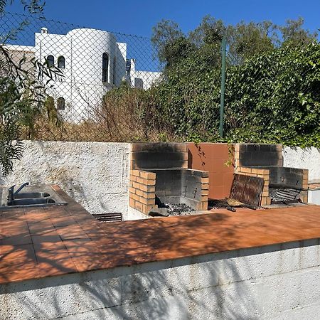 Apartamentos Santa Teresinha Алвор Экстерьер фото