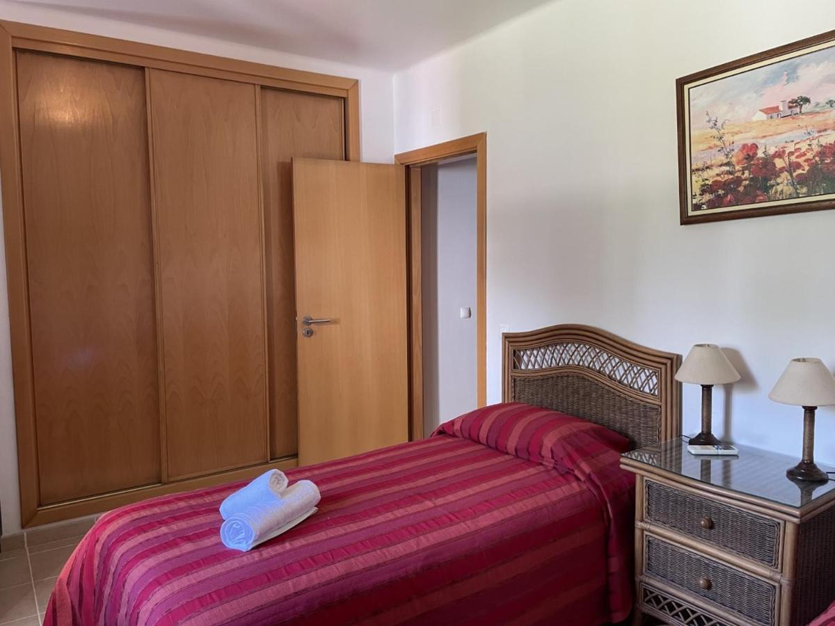 Apartamentos Santa Teresinha Алвор Экстерьер фото