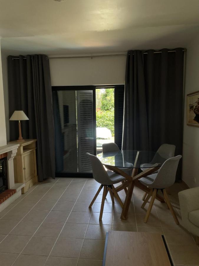 Apartamentos Santa Teresinha Алвор Экстерьер фото