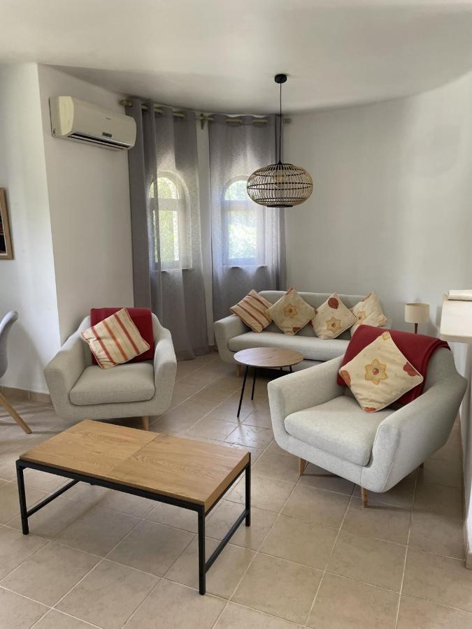 Apartamentos Santa Teresinha Алвор Экстерьер фото